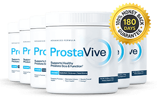 ProstaVive Bottles